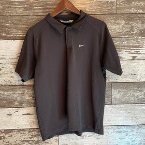 Vintage NIKE Golf Polo